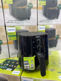 سرخ کن بدون روغن فیلیپس ۴لیتری اورجینال مدل hd 9200